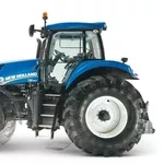 Продам трактор New Holland T8.390