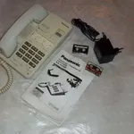 телефон-автоответчик Panasonic KX-T2395