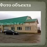 Действующая автомойка 300м.кв 3 бокса,  Горловка