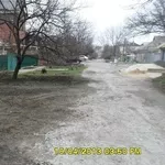 Уборка территории Донецк