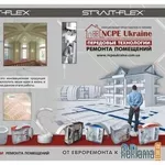 Strait-Flex Ukraine- уголки и ленты для гипсокартона.