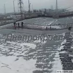 Ремонт крыши в Донецке