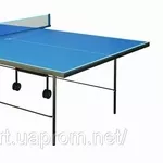 теннисный стол 