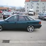 Авторазборка в Донецке Daewoo Espero 1.6.