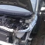 Авторазборка в Донецке Honda Civic 4D 2007.