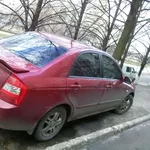 Авторазборка в Донецке Kia Cerato 1.6 мех 2006.