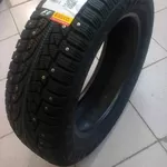 Продам шины 185/60/15 PIRELLI WINTER CARVING EDGE XL 88T шип