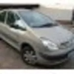 Запчасти к Citroen Xsara Picasso Berlino Jamper C4 C5.