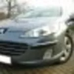 Запчасти к Peugeot: 207 307 407 Partner Boxer.