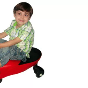  Детская машинка BibiCar 