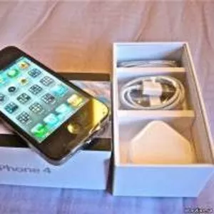  FOR SALE: APPLE IPHONE 4G HD 32GB FACTORY UNLOCKED(promo buy 2 unit g