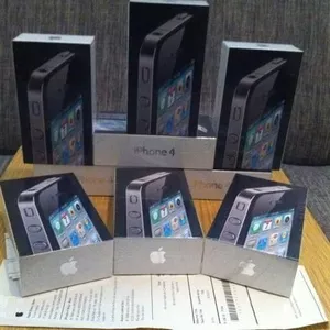 Apple® - iPhone 4G with 32GB Memory HD unlocked cost 400 USD