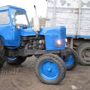 Продаю трактор МТЗ-80