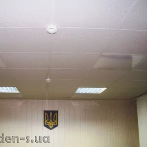 Отопление UDEN-S,  обогреватель потолочный в Донецкой обл.