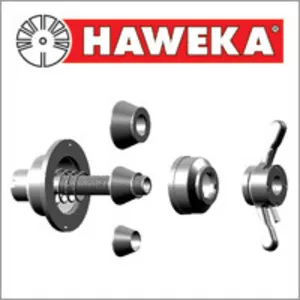 Балансировочное оборудование HAWEKA