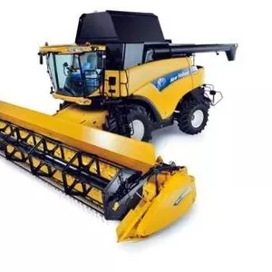 Продам комбайн New Holland CR 9080 (двух роторный)