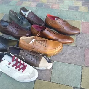 Стоковая обувь,  все регионы