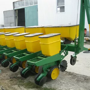 Сеялки пропашные John Deere 7000,  7200