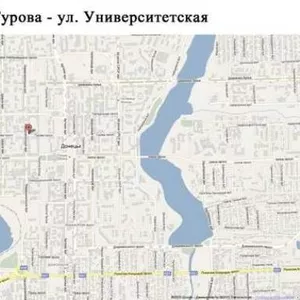 Земельные участки в Донецке от Хозяина