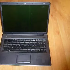 Продам ноутбук б/у HP G6000 гарантия 3 месяца
