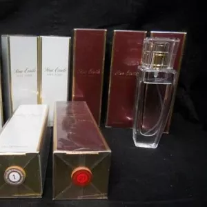 Французская парфюмерия по доступной цене 