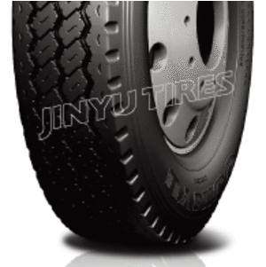 235/75 R17 5 Jinyu - грузовые шины