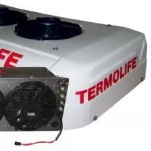 Холодильно-отопительные установки и кондиционеры TM Termolife 