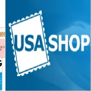 Покупка и доставка товаров из интернет-магазинов США