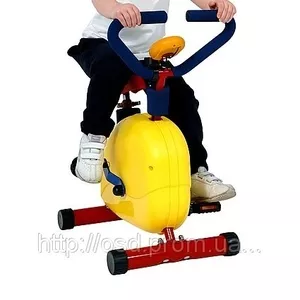 Велотренажер детский Малявка