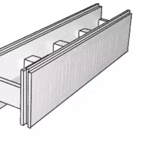 Продаем Термоблоки (несъемная опалубка) 19 грн./шт. (066)885-24-11 