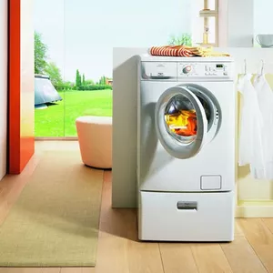 Ремонт стиральных машин Харцызск,  запчасти к стиральным машинам