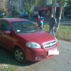 Продам Chevrolet Aveo 70 000 грн.