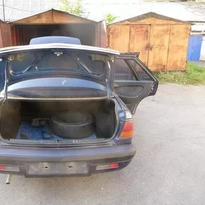 Продам крышка багажника, Deawoo Espero.доставка по всей Украине