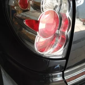 Задний тюнингованный фонарь LTCH08 Chrysler Voyager
