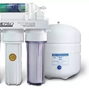 Водяные фильтры PurePro EC-105