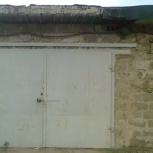 Продам гараж на Заперевальной г.Донецк
