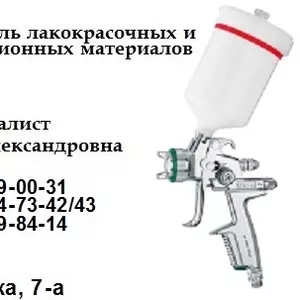 Эмаль винилхлоридная для окраски металлических поверхностей ХВ-16 