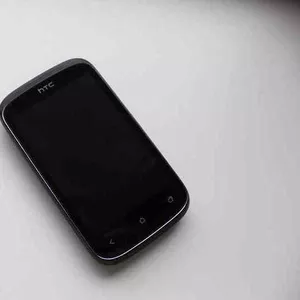 Мобильный телефон HTC Desire C Black