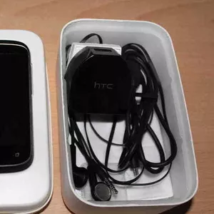 Продам HTC Desire C Black