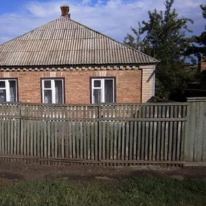 Продажа или обмен дома в Артемовске на квартиру в Донецке