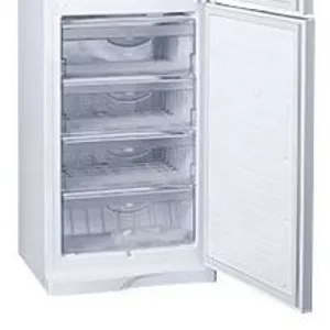 Двухкамерный холодильник АТЛАНТ MXM-1843-62,  новый,  в упаковке.