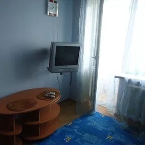 сдам посуточно свою квартиру в центре Донецка
