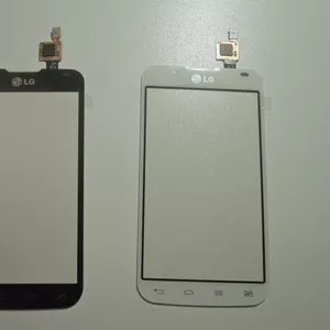 Тачскрин для LG P715