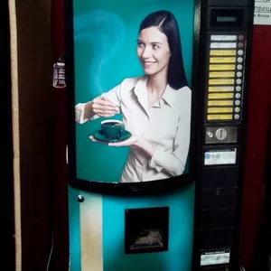 Продам кофейные автоматы МК-01. 8000 грн рассрочка , кредит 