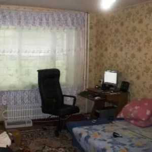Продам 1-комнатную квартиру на Щетинина. 