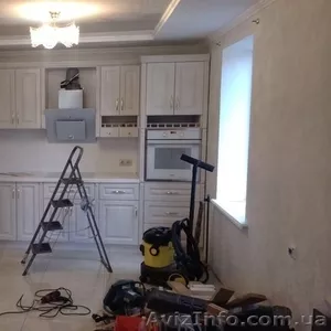 Кухни , мебель под заказ в Донецке