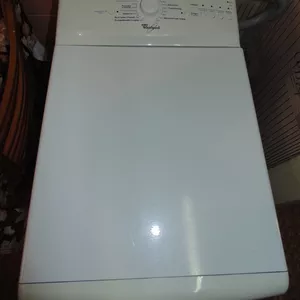Продам стиральную машинку Whirlpool 6415/1
