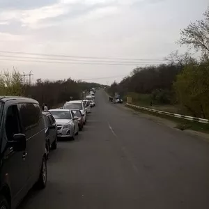 Грузовые и пассажирские перевозки до 8 мест микроавтобус Донецк,  Луган
