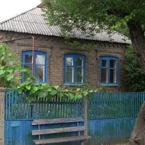 Продам дом в г.Краматорск