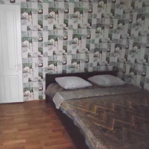 Недорого сдам отдельные комнаты для отдыха в Юрьевке